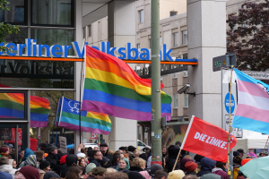 CSD Dresden: Video nutzt Falschinformationen über Teilnehmerzahlen
