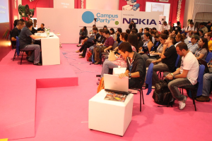 Kyle Cooke macht schockierende Verabredung beim Cannes Lions 'Virtual Reali-Tea'-Live-Podcast