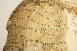 Kristen Stewart bricht die Regeln mit einem durchsichtigen Look