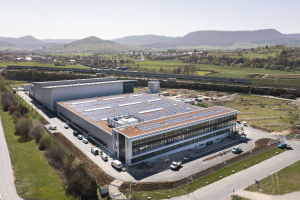 Energie Schwaben übernimmt ESS Kempfle aus der Insolvenz
