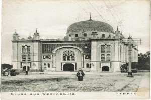 Berliner Kirchen bieten kühle Abkühlung