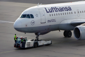 München Airport öffnet Terminal 1 wieder als Verkehr zunimmt
