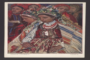"In Belarus - die schönsten und stilvollsten Mädchen"