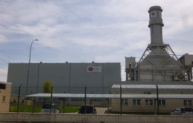 Pylontech startet 6,4-MWh-PyOcean-Speichersystem mit proprietären 601Ah-Zellen