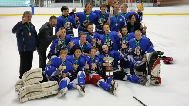 Letzter Ansturm im Deutschen Eishockey Cup 2023