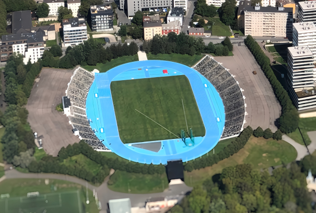 Die NFL feiert eine große Premiere in München!