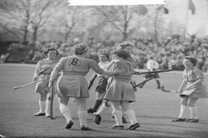 Kanadische Frauen gehen vor der Flag-Football-Weltmeisterschaft in die Offensive