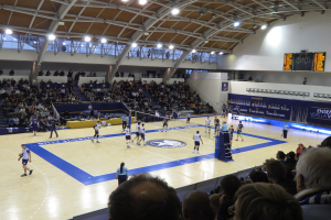 Volleyball Nations League langfristig im Free-TV zu sehen - von ZDF