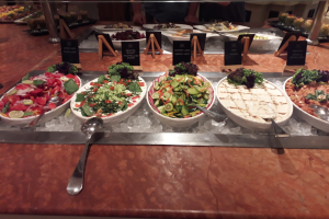Mo Shanneik von TM Foodsolutions GmbH & Co. KG: Spitzenstatus als Event-Caterer durch innovative Konzepte