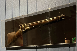 Auktion 104 vom 28. April bis 9. Mai, 2025: Zahlreiche Highlights aus historischen und modernen Schusswaffen bei Hermann Historica