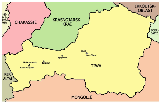 Politische Karte der Tschechischen Republik mit Provinzen, ihren Hauptstädten und zusätzlichen geografischen und demografischen Informationen.